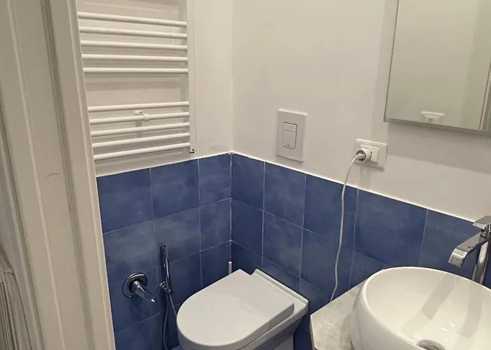 La Bomboniera B&B Amalfi coast
