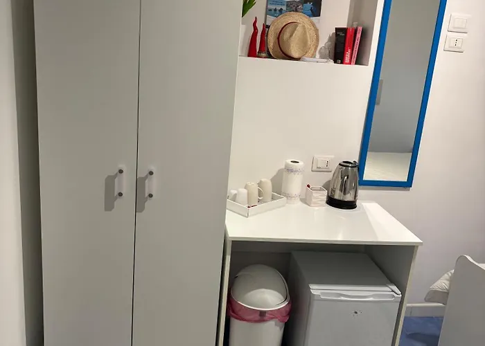La Bomboniera B&B Amalfi coast