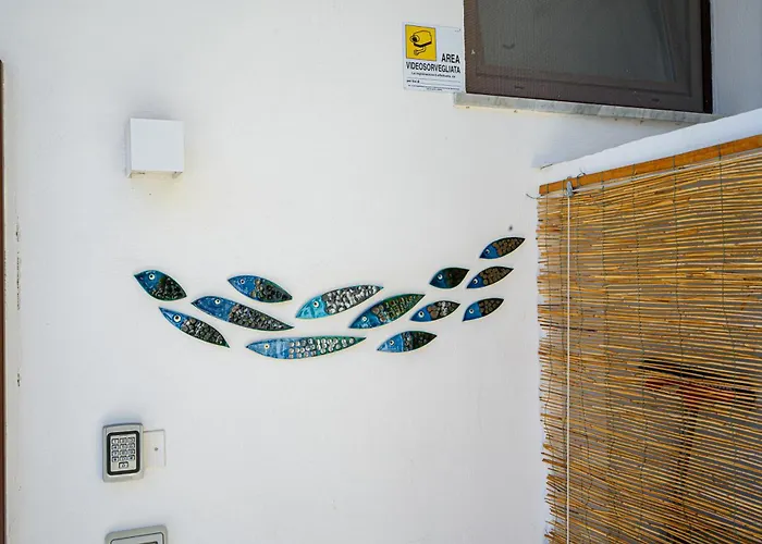 Cala Di Luna House