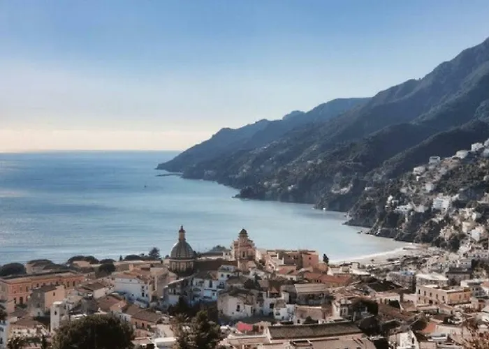 La Casa di Ninetta Amalfi Coast